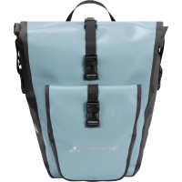 Vorschau: VAUDE Aqua Back Plus Single (rec) - Gepäckträgertasche nordic blue - Bild 21