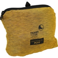 Vorschau: TICKET TO THE MOON Backpack Plus Premium 25L - Rucksack - Bild 5