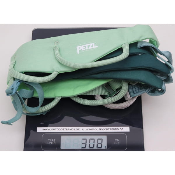 Petzl Selena - Allround-Klettergurt - Bild 10 Petzl Selena - Allround-Klettergurt - Bild 10