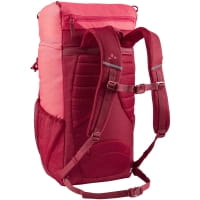 Vorschau: VAUDE Skovi 19 - Kinderrucksack bright pink - Bild 2 Vorschau: VAUDE Skovi 19 - Kinderrucksack bright pink - Bild 2