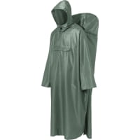 VAUDE Hiking Backpack Poncho II - Rucksack-Regenponcho