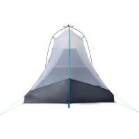 Vorschau: NEMO Hornet Elite OSMO 2P - 2-Personen-Zelt aluminum-stormy night - Bild 9 Vorschau: NEMO Hornet Elite OSMO 2P - 2-Personen-Zelt aluminum-stormy night - Bild 9