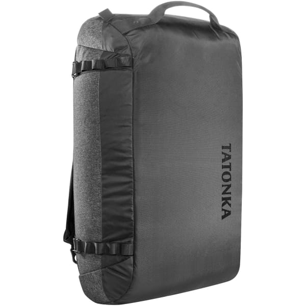 Tatonka Duffle Bag 45 - faltbare Reisetasche black - Bild 2 Tatonka Duffle Bag 45 - faltbare Reisetasche black - Bild 2