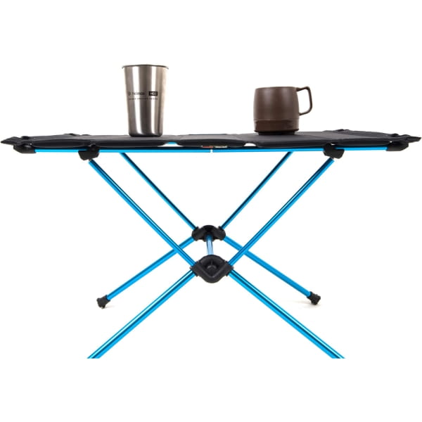 Helinox Table One Hard Top - Falttisch black-blue - Bild 5 Helinox Table One Hard Top - Falttisch black-blue - Bild 5