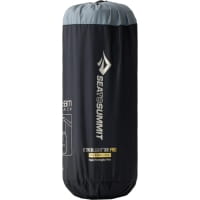 Vorschau: Sea to Summit Ether Light XR Pro Insulated ASC Rectangular - Schlafmatte black - Bild 3
