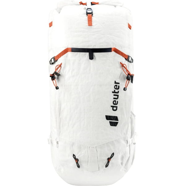 deuter Expedition Ultra 60 - Hochtouren-Rucksack white-black - Bild 7 deuter Expedition Ultra 60 - Hochtouren-Rucksack white-black - Bild 7