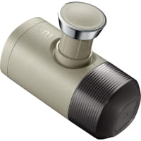 Vorschau: WACACO Minipresso NS2 - Espresso Maker taube - Bild 2