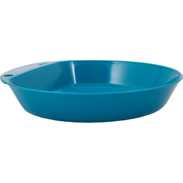 WILDO Camper Plate Deep Green - tiefer Teller azure - Bild 1