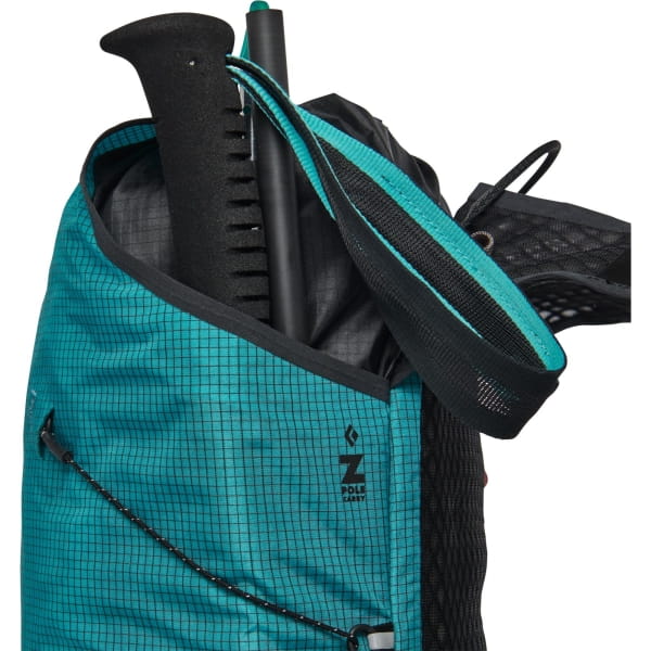 Black Diamond Women´s Distance 15 Backpack - Wanderrucksack dark patina - Bild 5 Black Diamond Women´s Distance 15 Backpack - Wanderrucksack dark patina - Bild 5