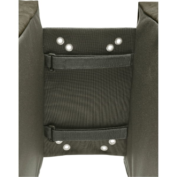 VAUDE TwinZipper - Fahrradtaschen khaki - Bild 17 VAUDE TwinZipper - Fahrradtaschen khaki - Bild 17