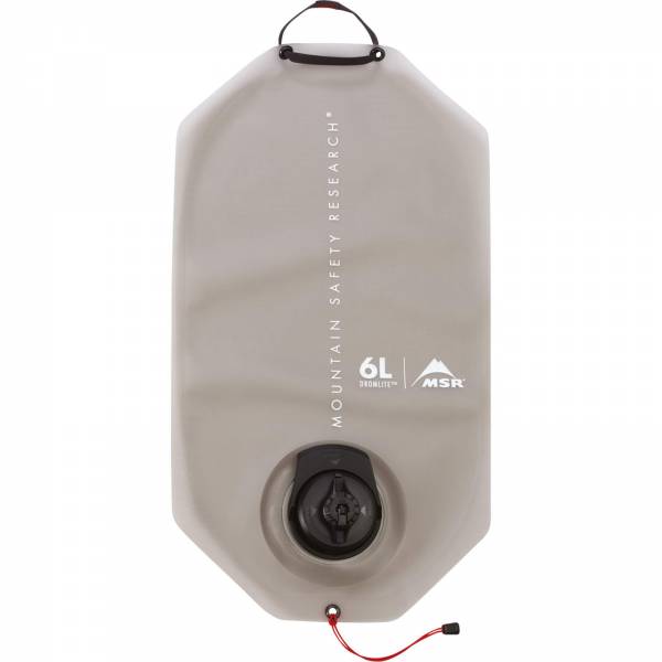 MSR DromLite Bag 6 - Wassersack - Bild 1