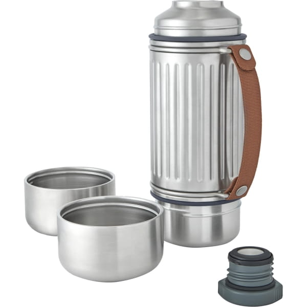 black+blum Explorer Flask Duo 1000 ml - Isolierflasche - Bild 4