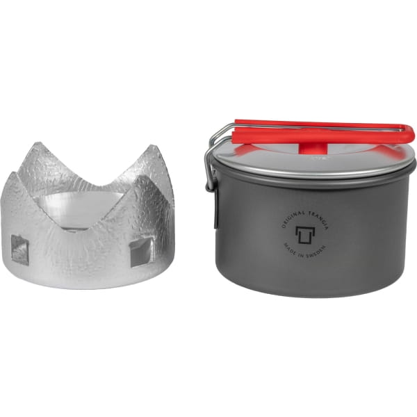 Trangia Micro Light HA - Minikocher - Bild 3