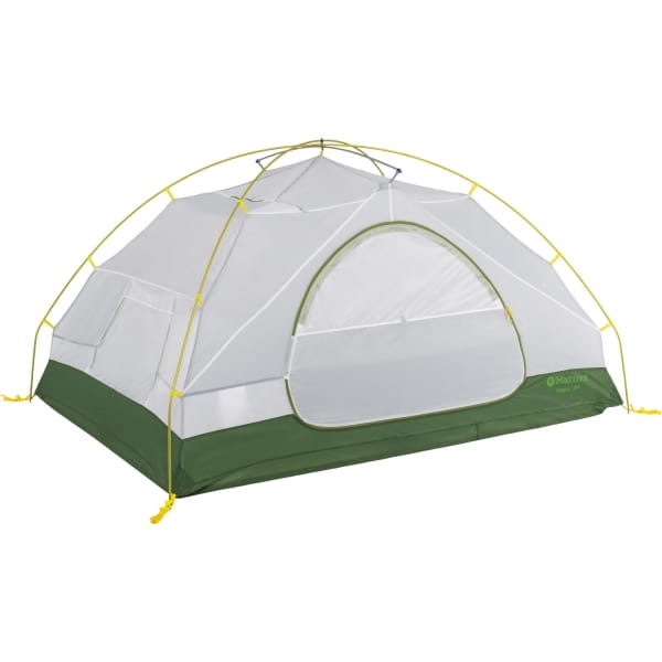 Marmot Vapor 3P - 3-Personen-Zelt foliage - Bild 3
