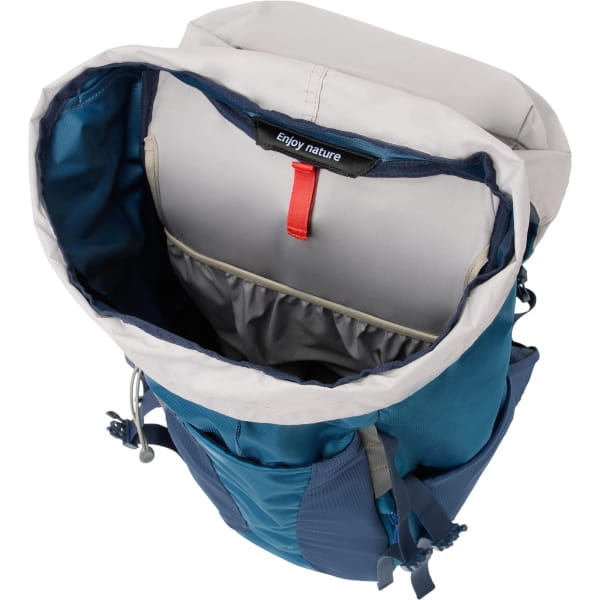 VAUDE Brenta 30 - Wanderrucksack baltic sea - Bild 43