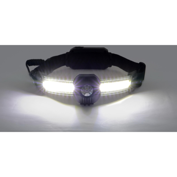 Origin Outdoors Taillight - LED-Stirnlampe - Bild 5