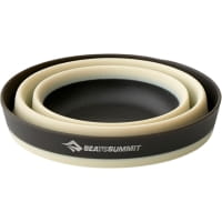 Vorschau: Sea to Summit Frontier UL Collapsible Cup - Falt-Becher white - Bild 4