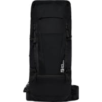Vorschau: Jack Wolfskin Trailflair M 50 - Trekkingrucksack black - Bild 3 Vorschau: Jack Wolfskin Trailflair M 50 - Trekkingrucksack black - Bild 3