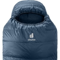 Vorschau: deuter Astro 300 +2C/36F - Daunenschlafsack marine-ink - Bild 3