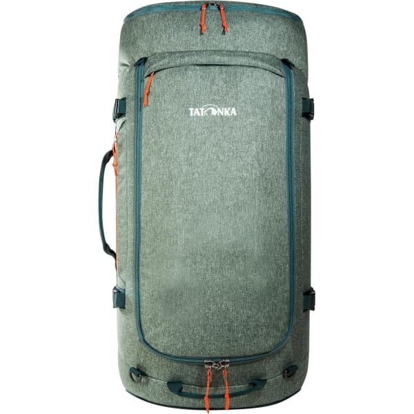 Tatonka Duffle Roller 80 - faltbare Rollen-Reisetasche - Bild 19 Tatonka Duffle Roller 80 - faltbare Rollen-Reisetasche - Bild 19