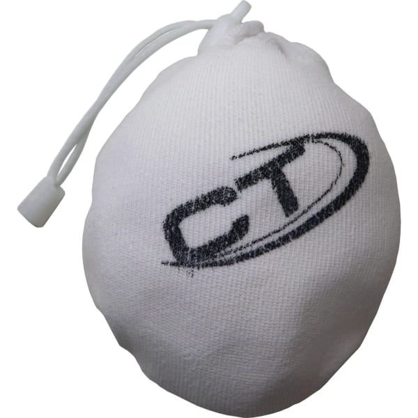 Climbing Technology Pure Dust Ball 65 g - Magnesia - Bild 1 Climbing Technology Pure Dust Ball 65 g - Magnesia - Bild 1