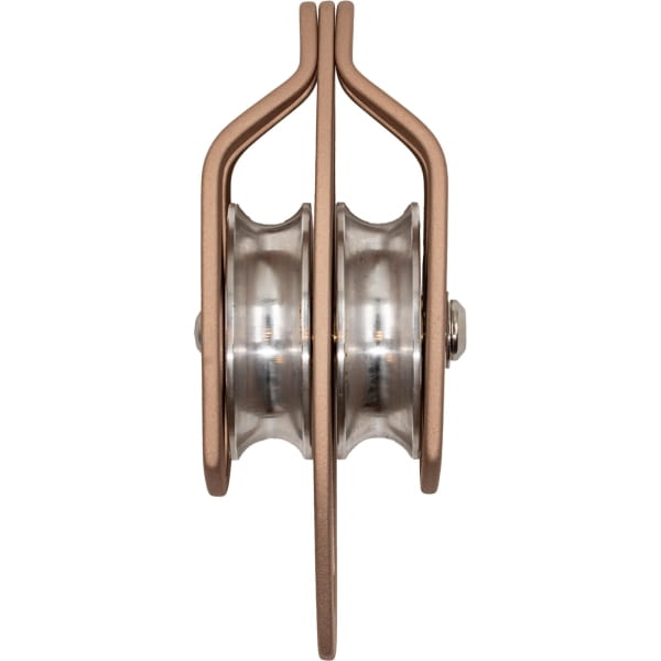 Beal Transf'air 2 - Doppel-Seilrolle - Bild 2