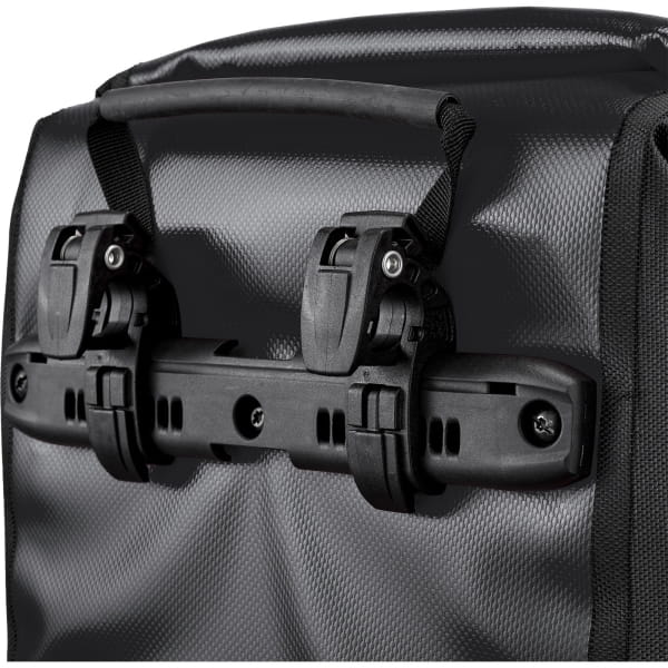 ORTLIEB Sport-Roller Core - Vorderradtasche black - Bild 3 ORTLIEB Sport-Roller Core - Vorderradtasche black - Bild 3