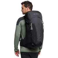 Vorschau: VAUDE Brenta 33 Long - Wanderrucksack black - Bild 9 Vorschau: VAUDE Brenta 33 Long - Wanderrucksack black - Bild 9