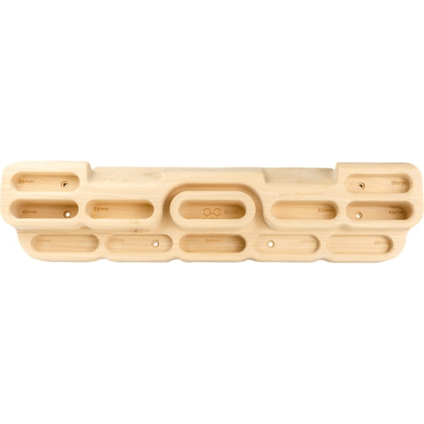 YY VERTICAL VerticalBoard First - Kletter-Trainingsboard - Bild 1