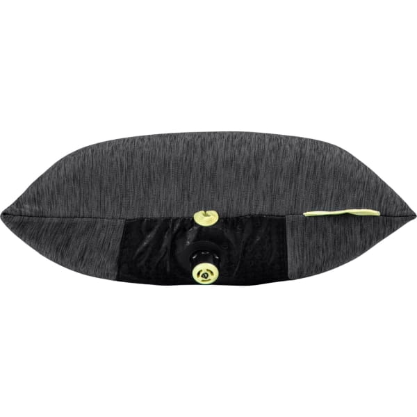 NEMO Fillo Elite Wide - Kopfkissen black pearl-citron - Bild 6