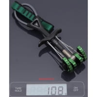 Vorschau: Black Diamond Camalot C4 Set 0.75-2.0 - Klemmgeräte - Bild 5