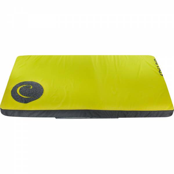 Edelrid Crux III - Crashpad - Bild 1 Edelrid Crux III - Crashpad - Bild 1