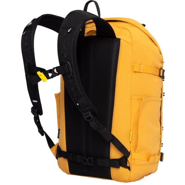 NOMAD Torcal 25 - Tagesrucksack mango - Bild 15