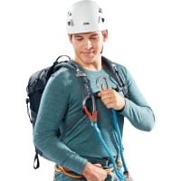 Vorschau: deuter Trail 25 - Wanderrucksack black-shale - Bild 30 Vorschau: deuter Trail 25 - Wanderrucksack black-shale - Bild 30
