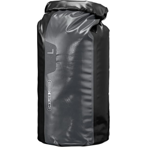 ORTLIEB Dry-Bag - robuster Packsack black-slate - Bild 1