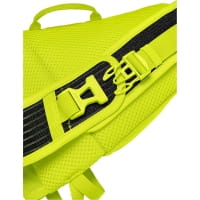 Vorschau: VAUDE Attendant - Gürteltasche mit Trinkflaschenaufnahme bright green - Bild 6