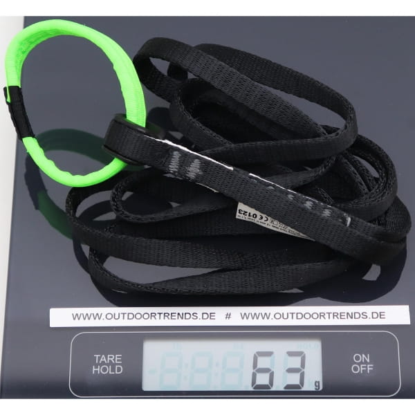 Edelrid Belay Station Sling Tech Web 12 mm - Standplatzschlinge - Bild 6