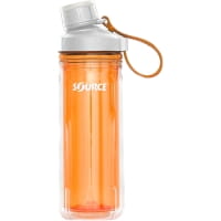 Source ECO Tritan 600 ml ClickSeal - Trinkflasche
