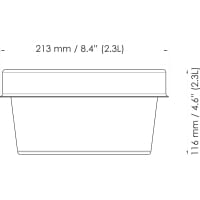 Vorschau: Primus Essential Stove Set 2.3L - Kochset - Bild 4