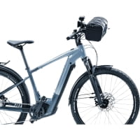 Vorschau: deuter Handle Bar Bag 8 KF- Lenkertasche black - Bild 2