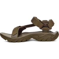 Vorschau: Teva Terra Fi 5 Universal Men's - Sandale olive - Bild 12