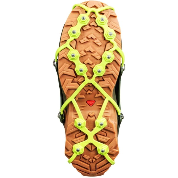 snowline Spikes Hexa - Spikes - Bild 2