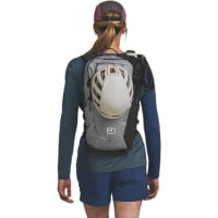 Vorschau: Ortovox Trace Pure 15 - Wanderrucksack grey marble - Bild 9