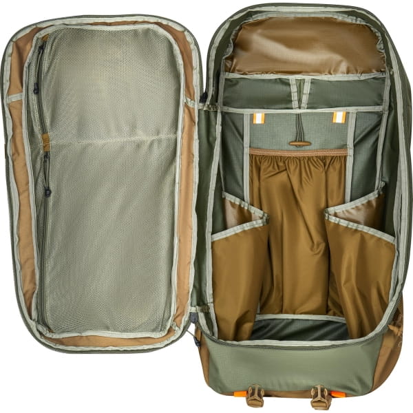 MYSTERY RANCH Beartooth 85 - Survival Rucksack ponderosa - Bild 7 MYSTERY RANCH Beartooth 85 - Survival Rucksack ponderosa - Bild 7