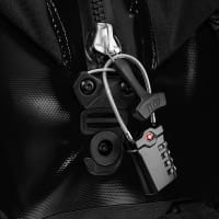 Vorschau: ORTLIEB Duffle RS 85L - Reise-Tasche schwarz - Bild 8