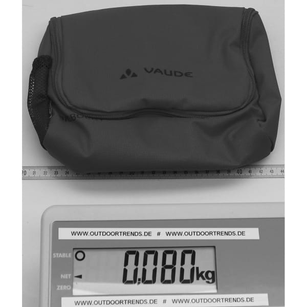 VAUDE Big Bobby - Waschtasche für Kinder - Bild 10 VAUDE Big Bobby - Waschtasche für Kinder - Bild 10