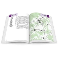 Vorschau: Panico Verlag Frankenjura Band 2 - Kletterführer - Bild 7