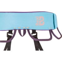 Vorschau: Beal Neo - Klettergurt blue - Bild 4 Vorschau: Beal Neo - Klettergurt blue - Bild 4