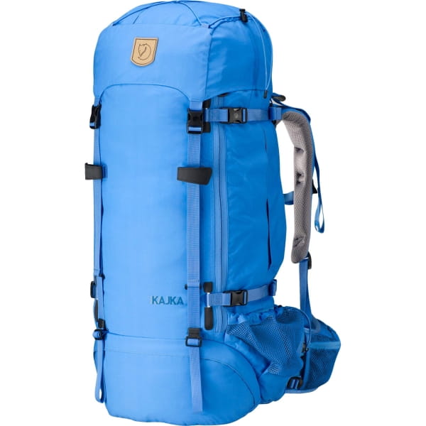 Fjällräven Kajka 75 W - Trekkingrucksack un blue - Bild 2 Fjällräven Kajka 75 W - Trekkingrucksack un blue - Bild 2