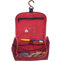 Vorschau: VAUDE Big Bobby - Waschtasche für Kinder bright pink-cranberry - Bild 6